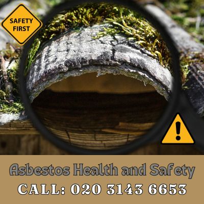 Expert Asbestos Health and Safety Services in North Woolwich | Call 020 3143 6653