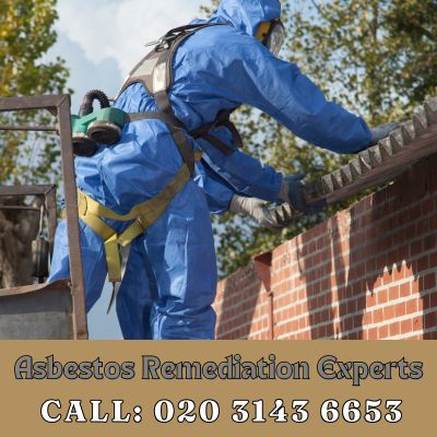 Asbestos Remediation Experts North Woolwich